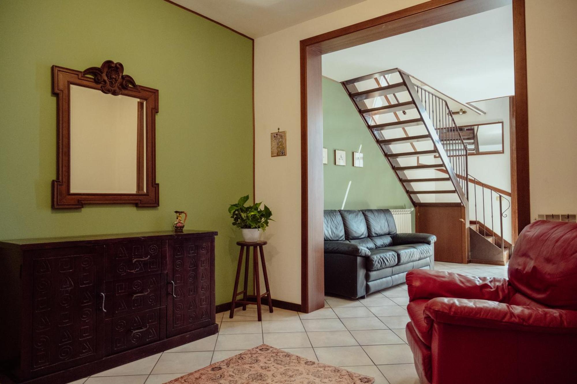 La Maison De Катания Екстериор снимка