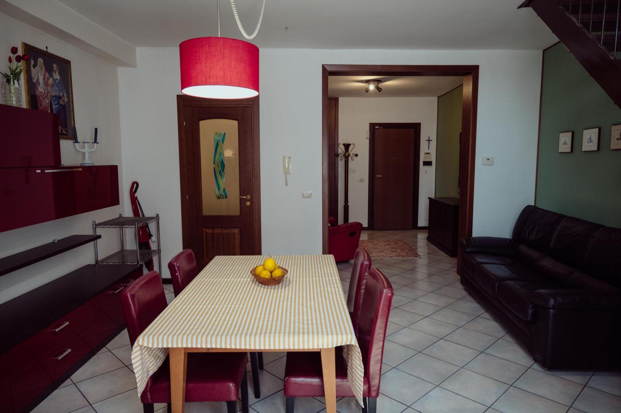 La Maison De Катания Екстериор снимка