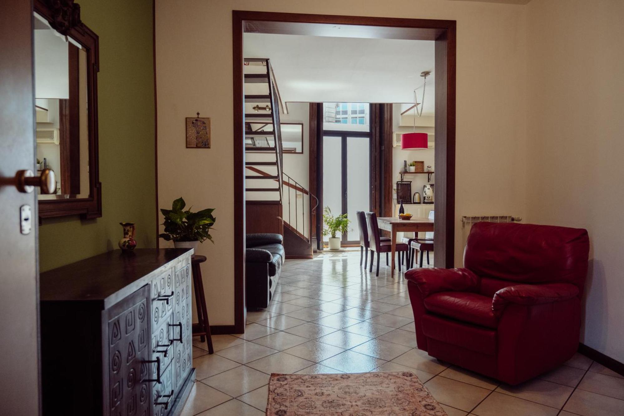 La Maison De Катания Екстериор снимка