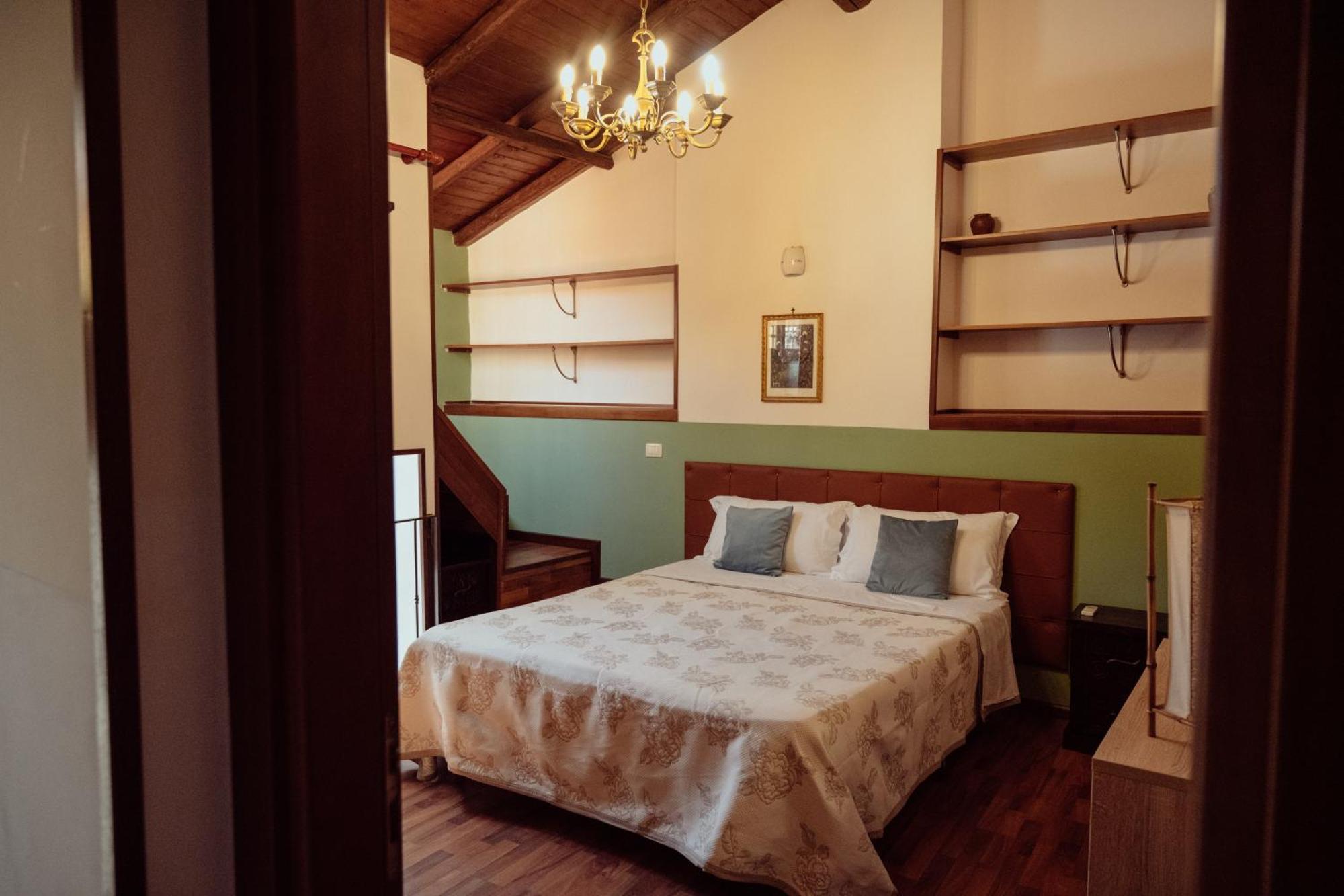 La Maison De Катания Екстериор снимка