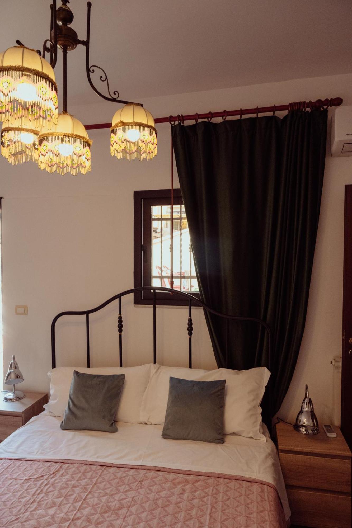 La Maison De Катания Екстериор снимка