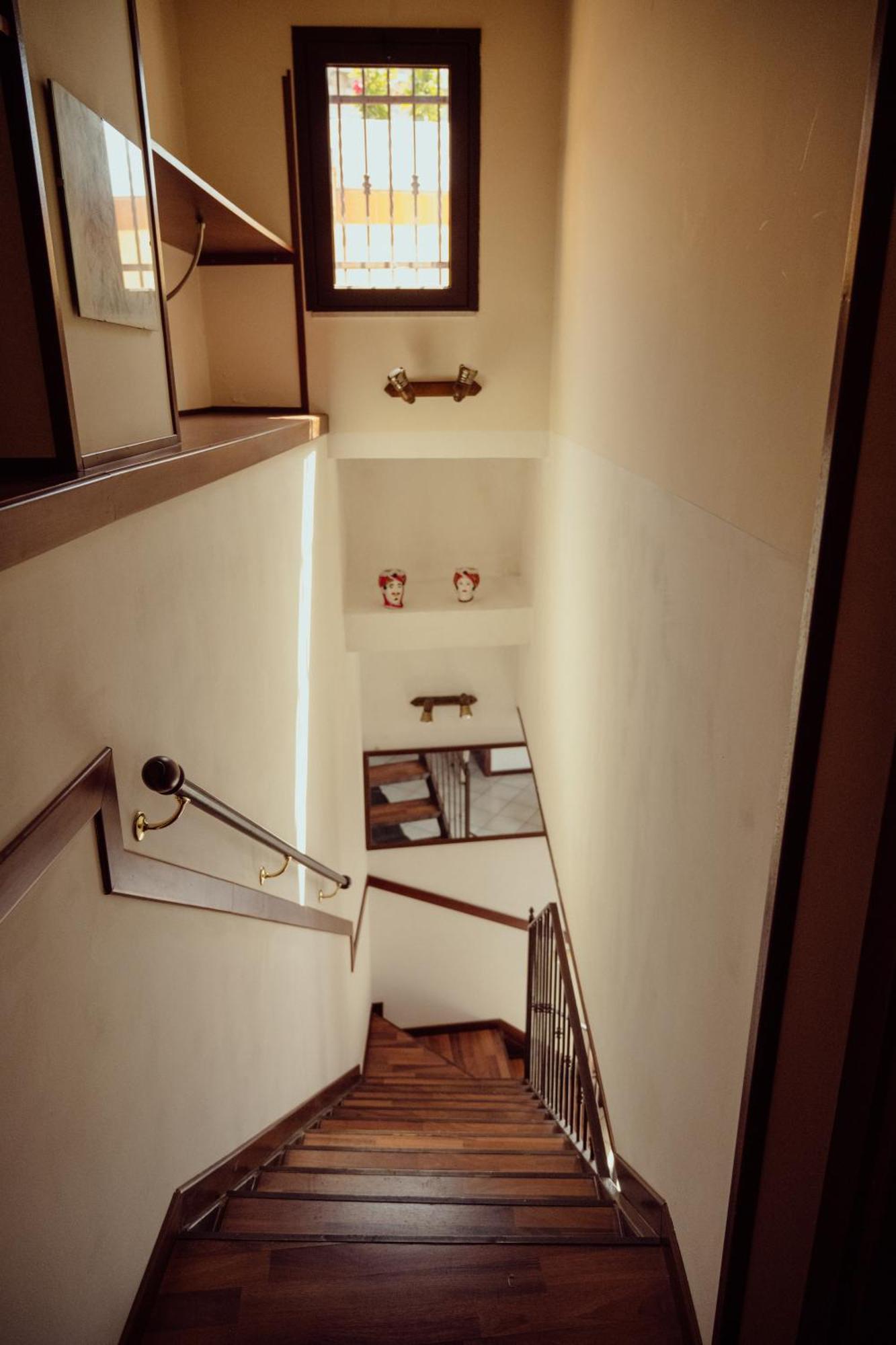 La Maison De Катания Екстериор снимка