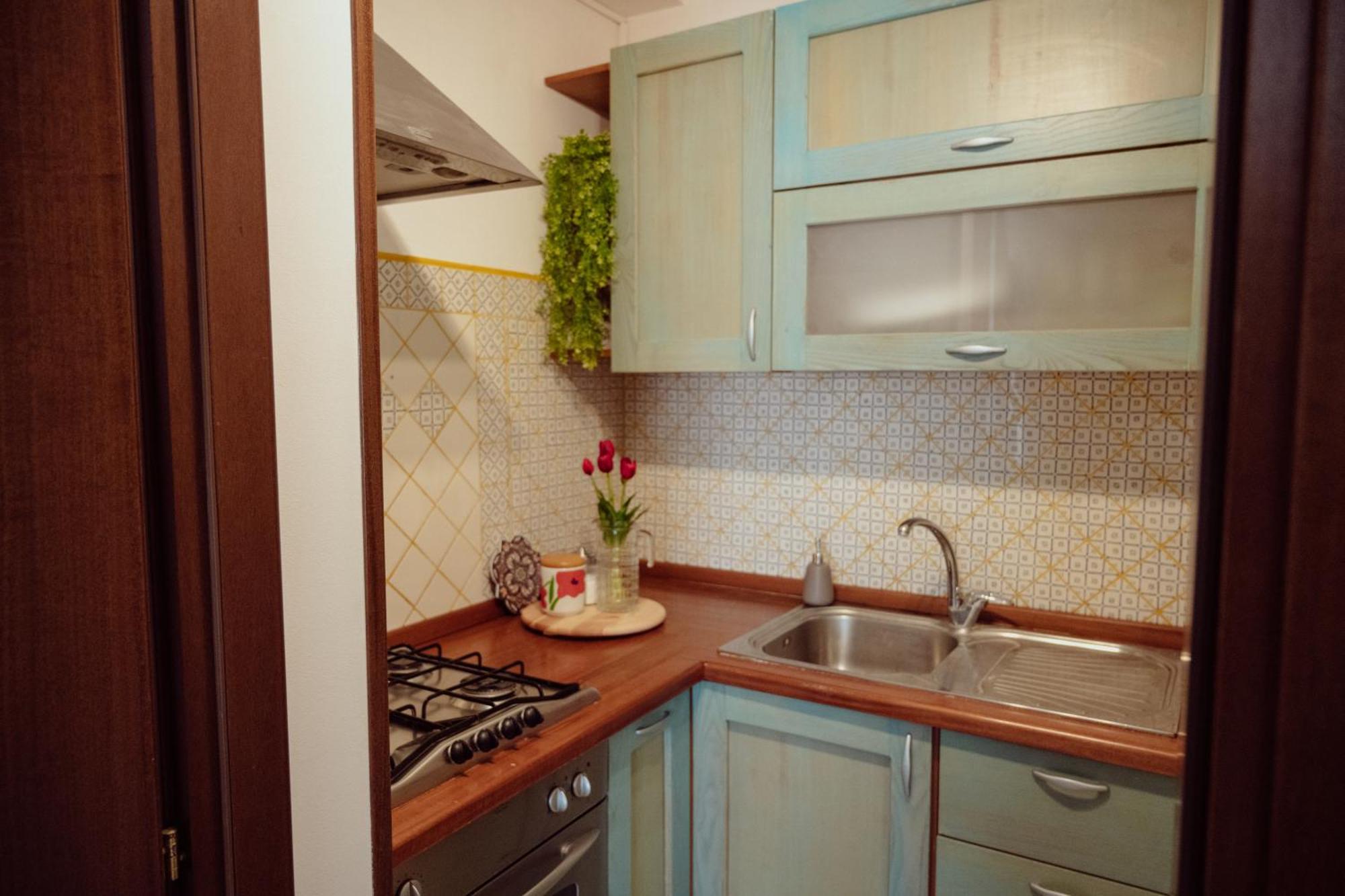 La Maison De Катания Екстериор снимка