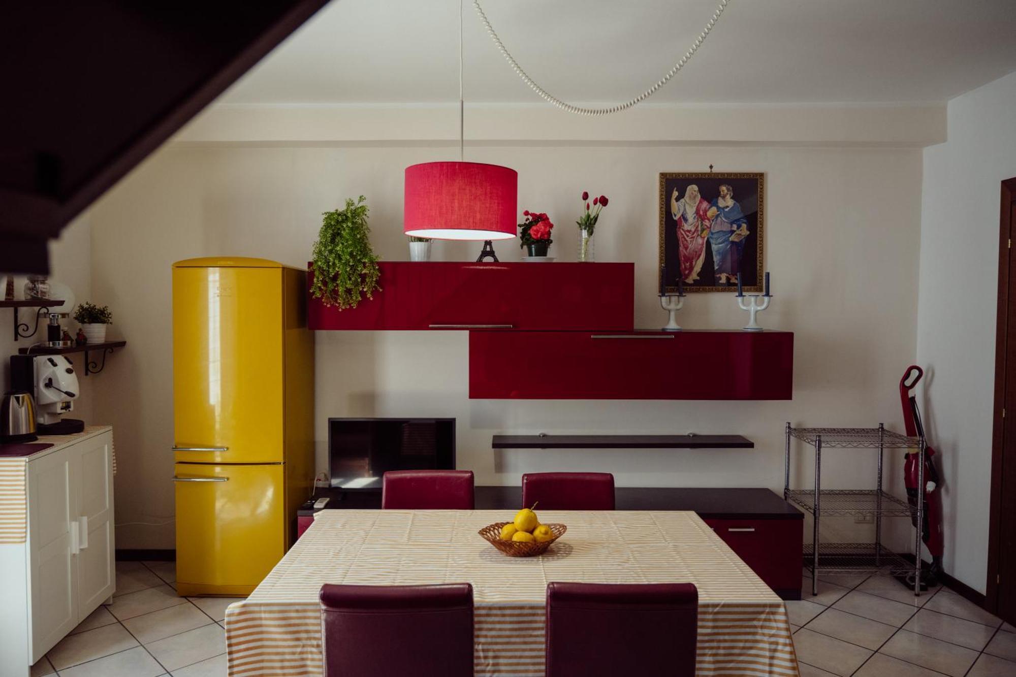 La Maison De Катания Екстериор снимка