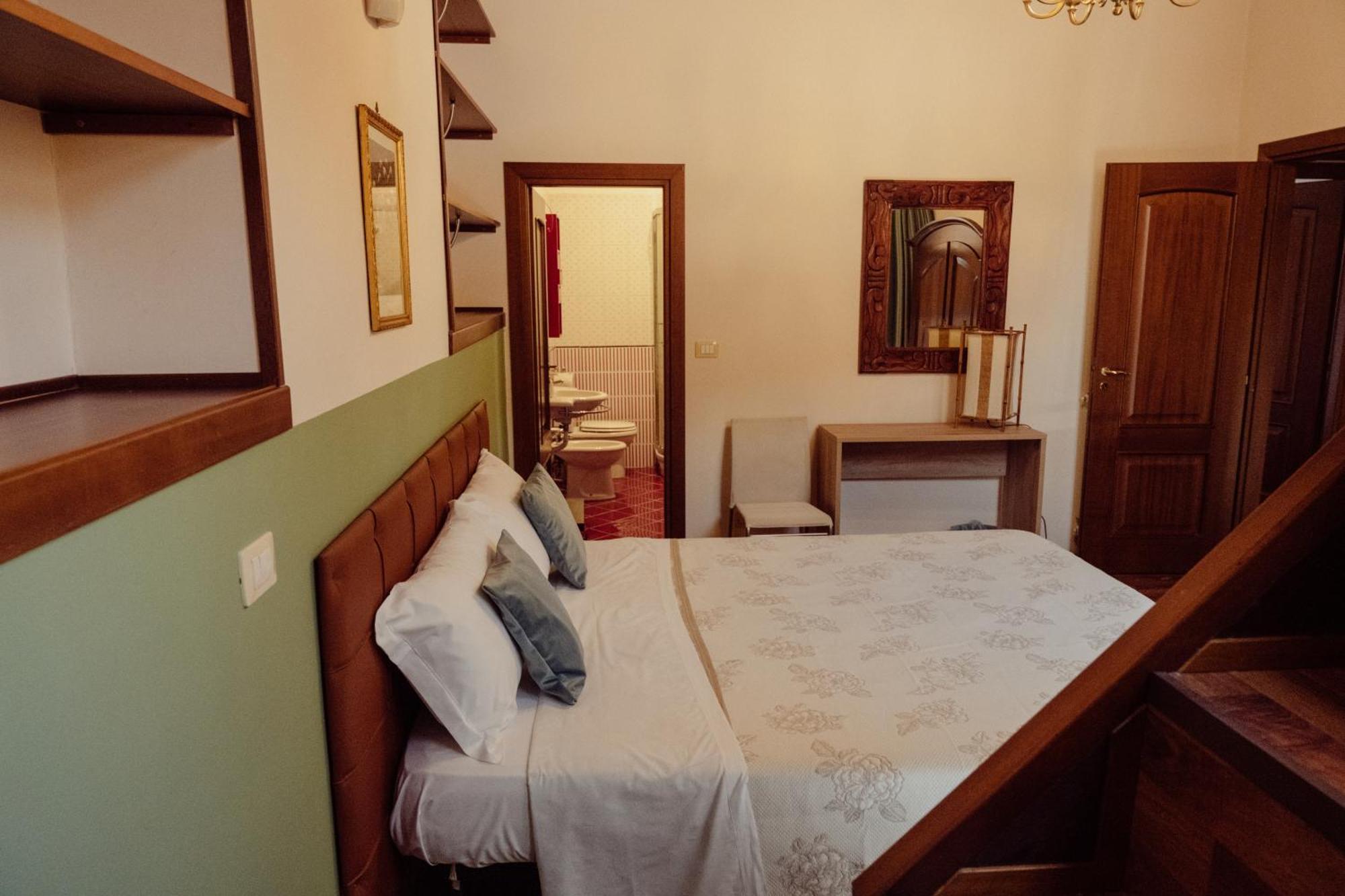 La Maison De Катания Екстериор снимка