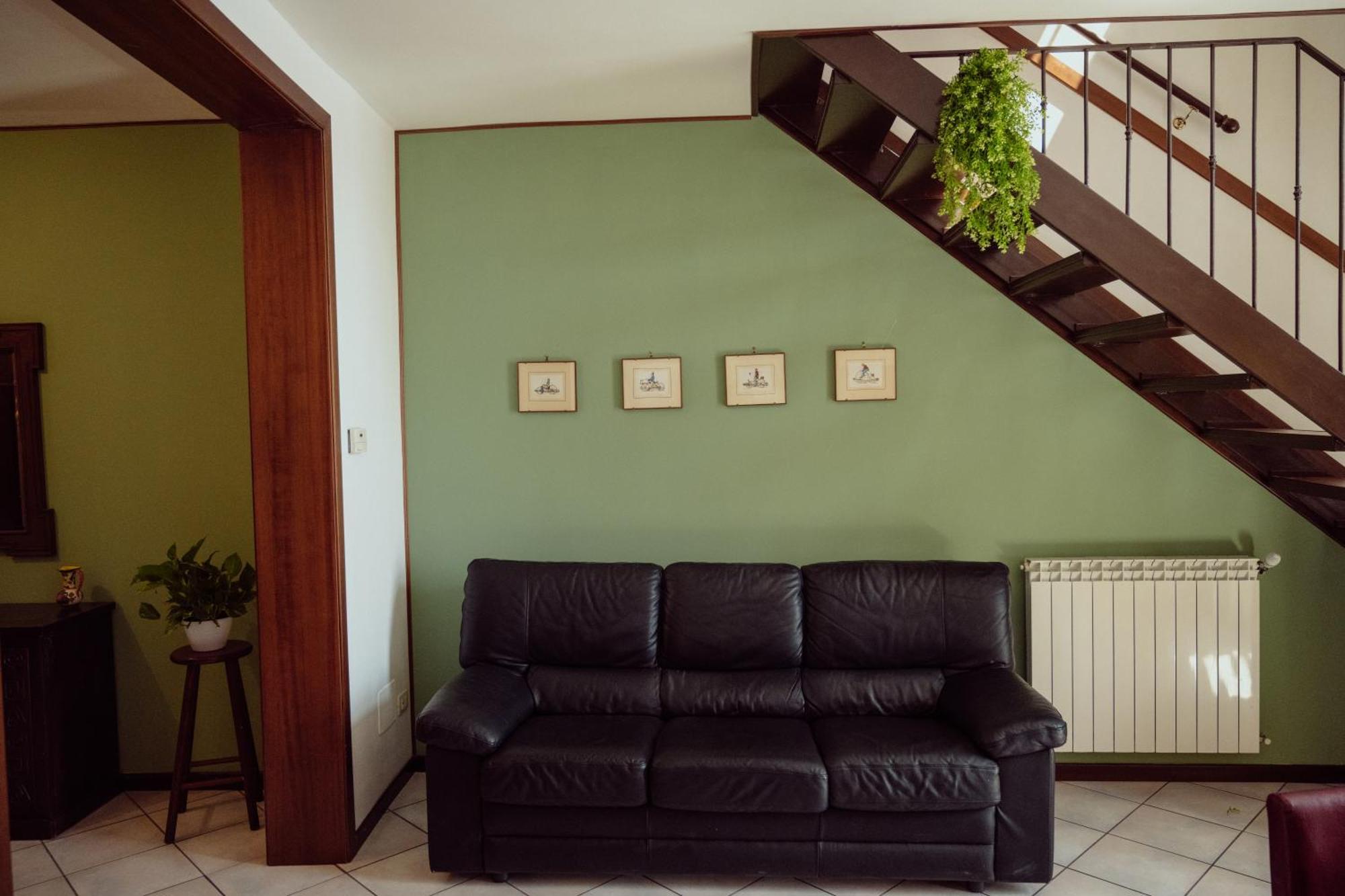 La Maison De Катания Екстериор снимка